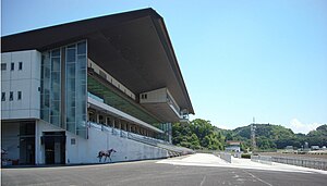 高知競馬場