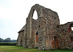 St Mary's Abbey