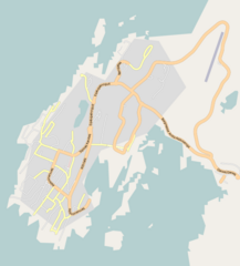 Plan Nuuk