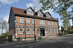 Mülverstedt