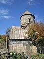 Makravank Monastery, 10th–13th