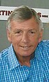 Martin Peters in 2007 overleden op 21 december 2019