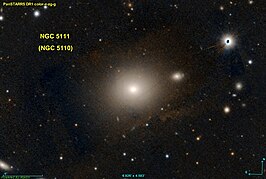 NGC 5110