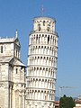 Menara Pisa