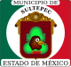 Sultepec – Stemma