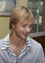 Dmitriy Sychov Дмитрий Сычёв