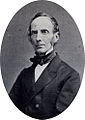 Q1895848 Marius Anthonius Gijsbertus Vorstman geboren op 19 oktober 1805 overleden op 30 maart 1894