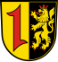 Blason de Mannheim