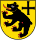 Blason de Andermatt