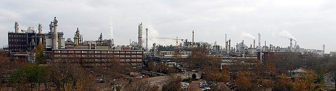 Werksaalaga vo BASF