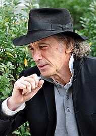 Edward Lachman