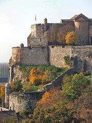 Esztergom Castle