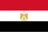 علم مصر