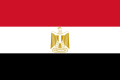 Flag of Egypt