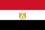 Egypt (from 23 April)