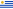 Bandera de Uruguay