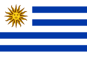 UY Uruguay