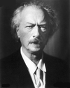 Ignacy Jan Paderewski, Polena Forma Þegn (1919)