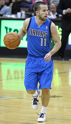 J. J. Barea