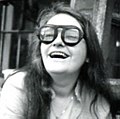 Kate Millett in 1970 geboren op 14 september 1934