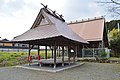 丹波国 城埼神 （現・城崎神社）