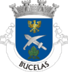 Brasão de armas de Bucelas