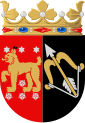 Coat of arms of Mikkeli