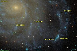 NGC 5453