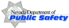 Logo of the Nevada Department of Public Safety