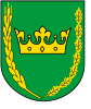 Coat of arms of Gmina Raniżów