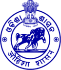 Seal of Odisha.