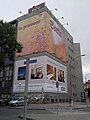 Stein brewery, Legionárska street, Bratislava