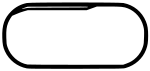 Track map of The Milwaukee Mile