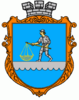 Coat of arms of Khodoriv