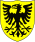 Wappen des Vivisbachbezirk