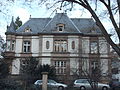 Deutsch: Villa Leutert