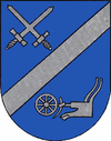 Wappen von Sievershausen