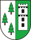 Coat of arms of Steina