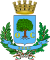 Coat of airms o Civitavecchia