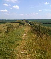 Devil’s Dyke