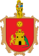 Escudo de Chocó