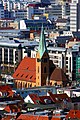 Leonhardskirche Stuttgart-Mitte