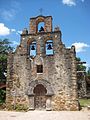 Mission San Francisco de la Espada