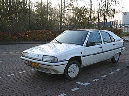 Citroën BX