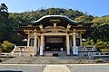 沼隈郡 沼名前神社