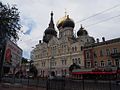 Saint Pantaleon Church and Monastery