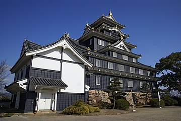 Okayama Castle