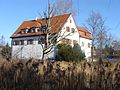 Schloss Senftenau