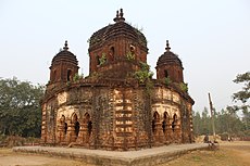 Shyama Chandi temple