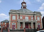 Miners' Institute